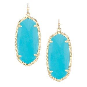Kendra Scott Danielle Earrings